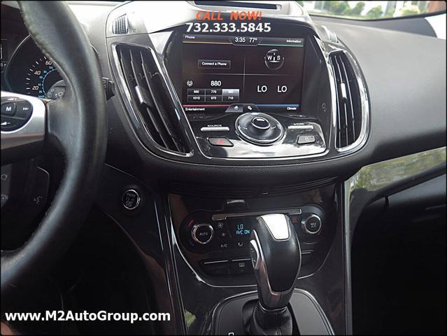 used 2014 Ford Escape car, priced at $5,800
