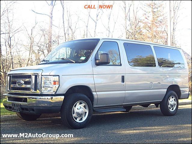 used 2014 Ford E350 Super Duty car, priced at $9,900