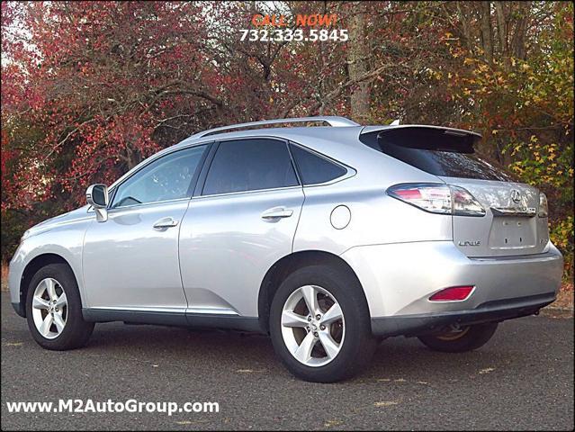 used 2010 Lexus RX 350 car, priced at $9,200