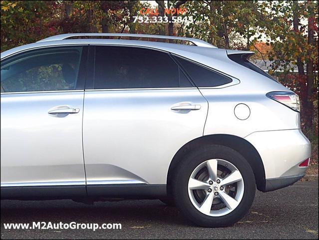 used 2010 Lexus RX 350 car, priced at $9,200