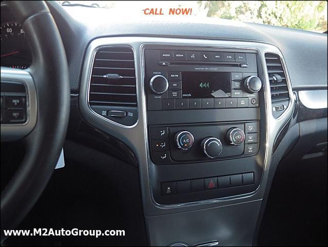 used 2012 Jeep Grand Cherokee car, priced at $6,500