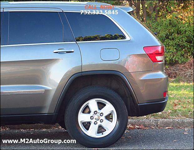 used 2012 Jeep Grand Cherokee car, priced at $6,500