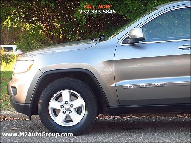 used 2012 Jeep Grand Cherokee car, priced at $6,500