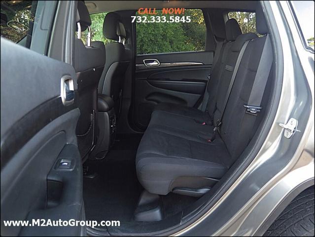 used 2012 Jeep Grand Cherokee car, priced at $6,500