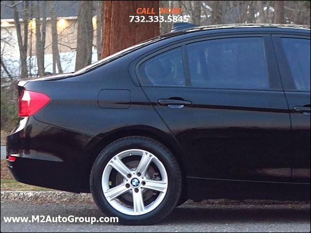 used 2015 BMW 328 car, priced at $8,500