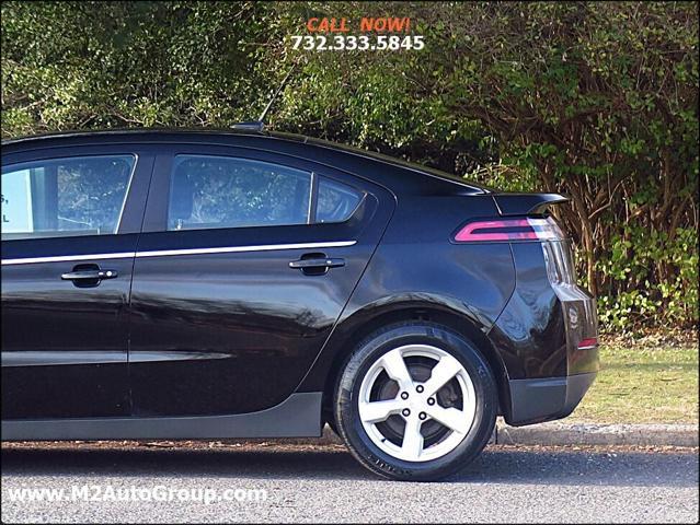 used 2013 Chevrolet Volt car, priced at $5,800