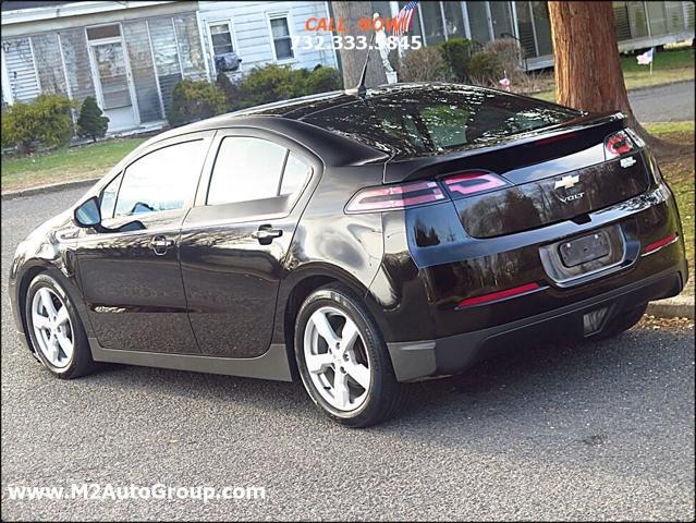 used 2013 Chevrolet Volt car, priced at $5,800