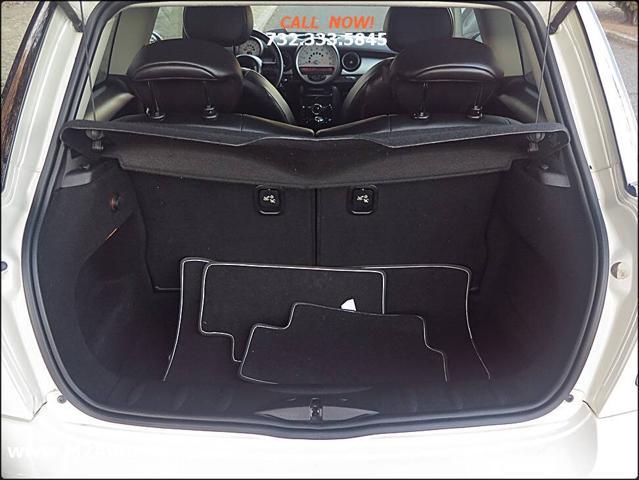 used 2012 MINI Cooper S car, priced at $5,500