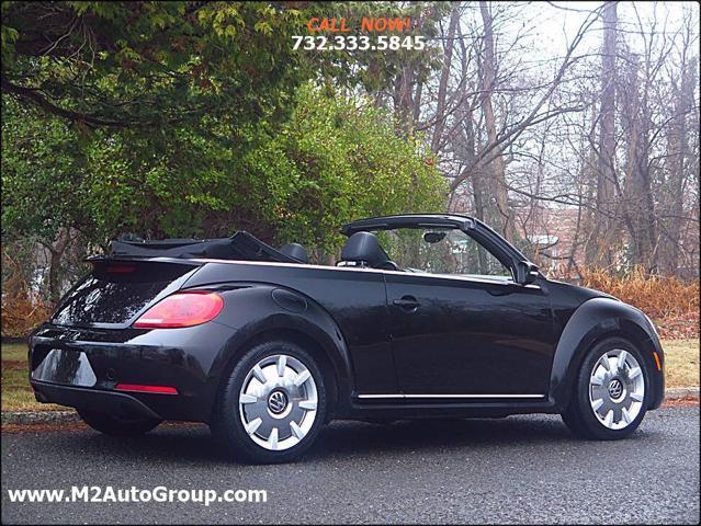 used 2013 Volkswagen Beetle car, priced at $6,000