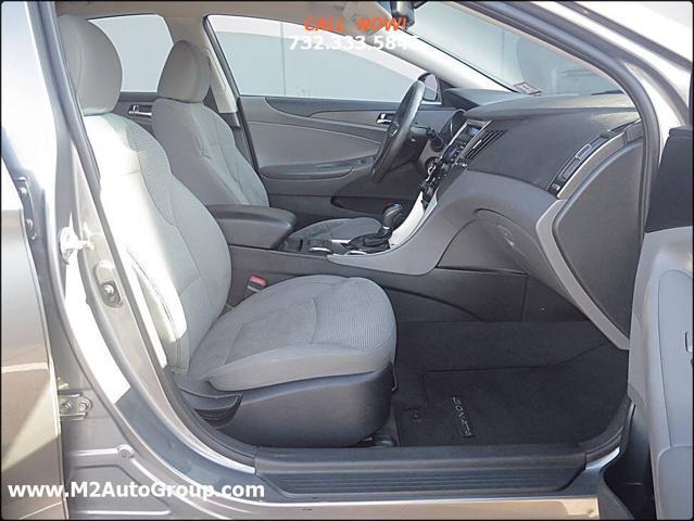 used 2013 Hyundai Sonata car, priced at $7,000