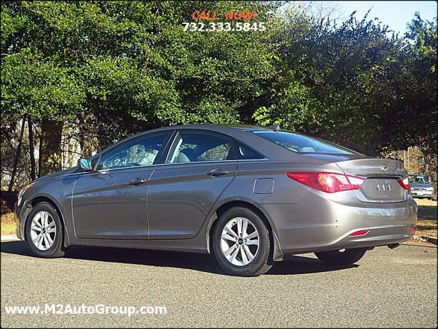 used 2013 Hyundai Sonata car, priced at $7,000