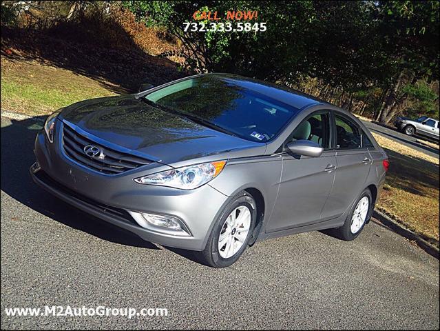 used 2013 Hyundai Sonata car, priced at $7,000