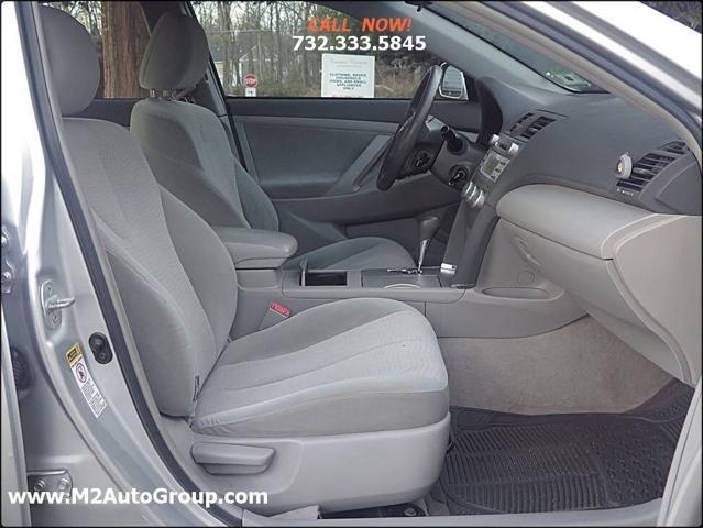 used 2010 Toyota Camry car, priced at $5,900