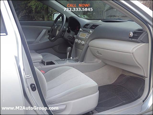 used 2010 Toyota Camry car, priced at $5,900