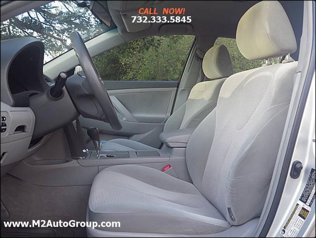 used 2010 Toyota Camry car, priced at $5,900