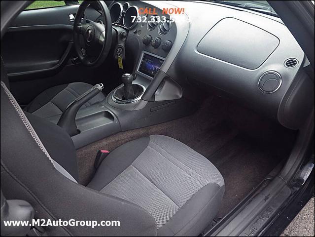 used 2008 Pontiac Solstice car, priced at $7,900