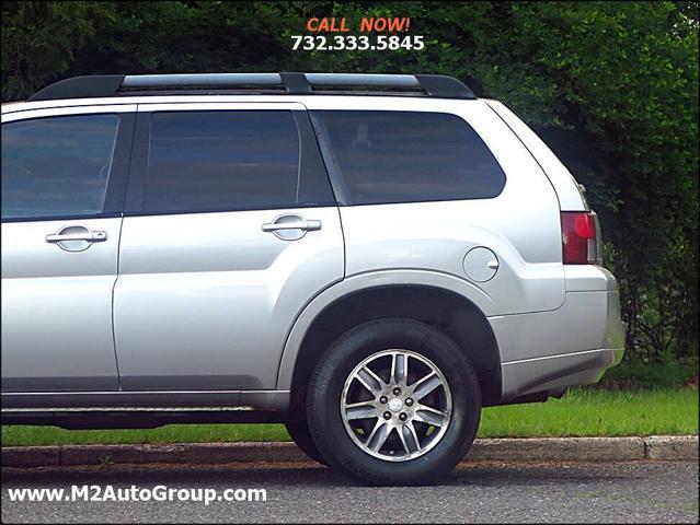 used 2008 Mitsubishi Endeavor car, priced at $4,500