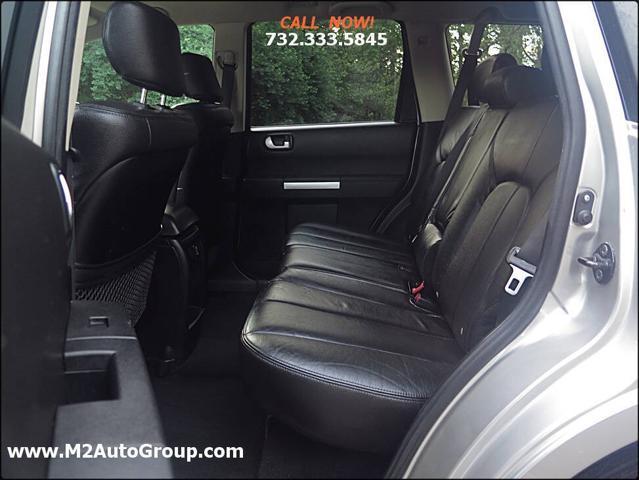 used 2008 Mitsubishi Endeavor car, priced at $4,500