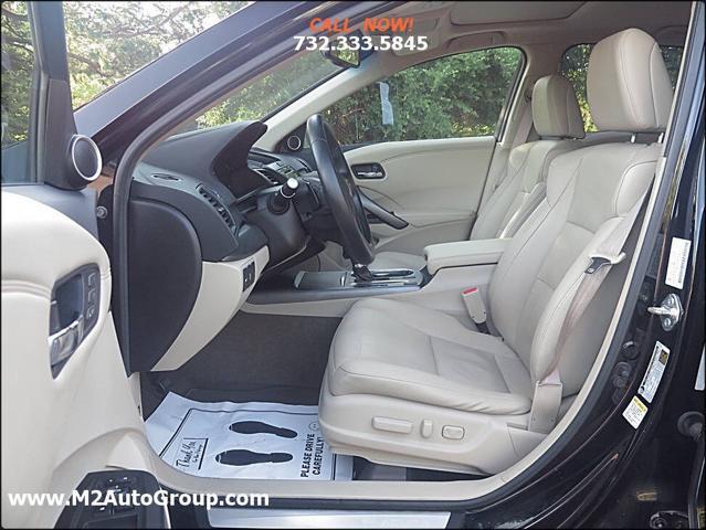 used 2014 Acura RDX car, priced at $8,500