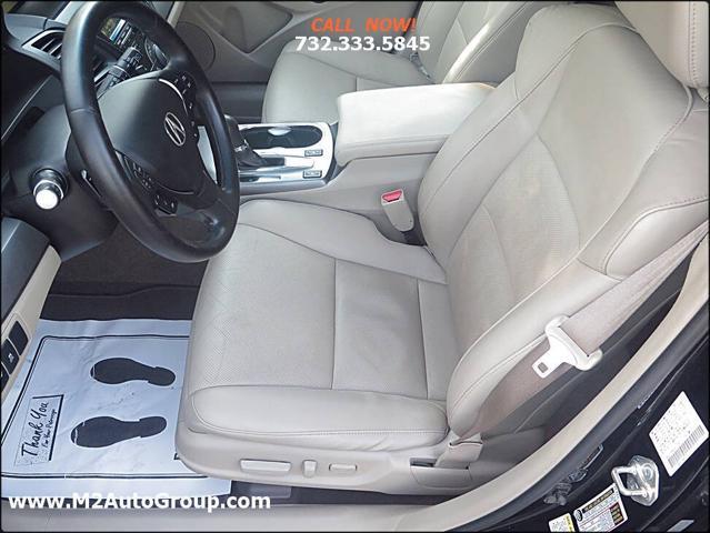 used 2014 Acura RDX car, priced at $8,500