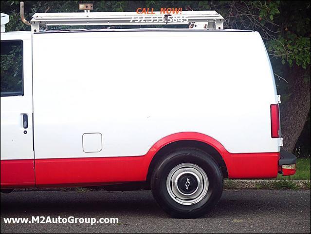 used 1998 Chevrolet Astro car, priced at $6,900