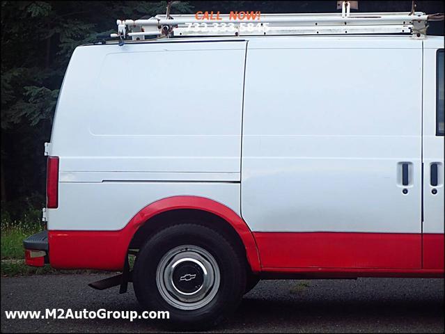 used 1998 Chevrolet Astro car, priced at $6,900