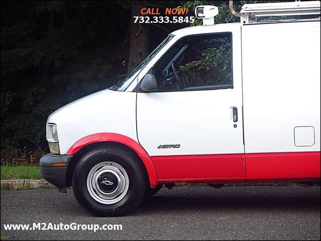 used 1998 Chevrolet Astro car, priced at $6,900