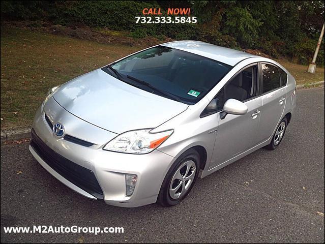 used 2012 Toyota Prius car, priced at $7,000