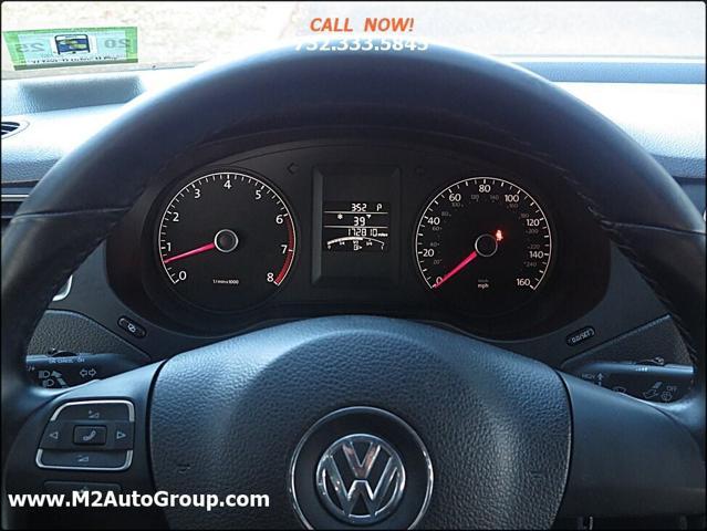 used 2011 Volkswagen Jetta car, priced at $5,000