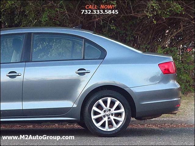 used 2011 Volkswagen Jetta car, priced at $4,800