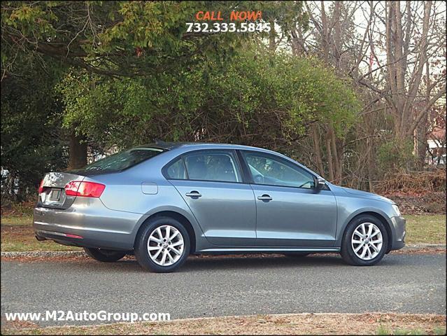 used 2011 Volkswagen Jetta car, priced at $5,000