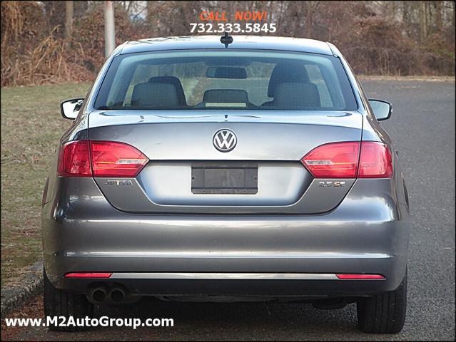 used 2011 Volkswagen Jetta car, priced at $5,000