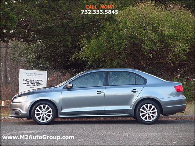 used 2011 Volkswagen Jetta car, priced at $5,000