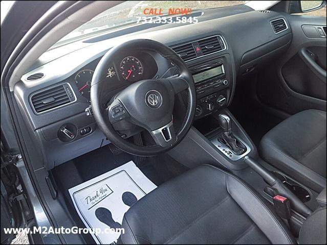 used 2011 Volkswagen Jetta car, priced at $5,000