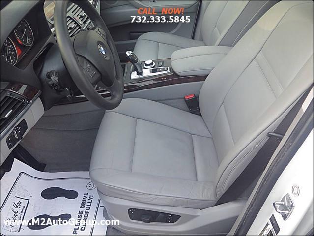 used 2009 BMW X5 car, priced at $6,200