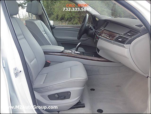 used 2009 BMW X5 car, priced at $6,200