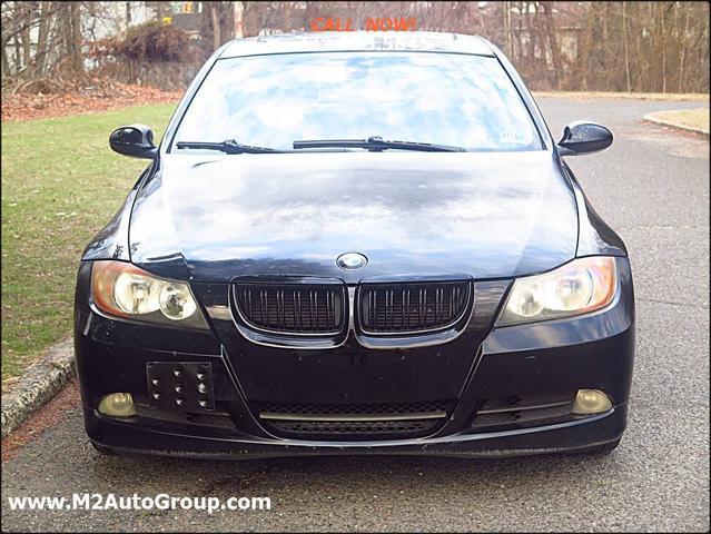 used 2006 BMW 325 car, priced at $5,500