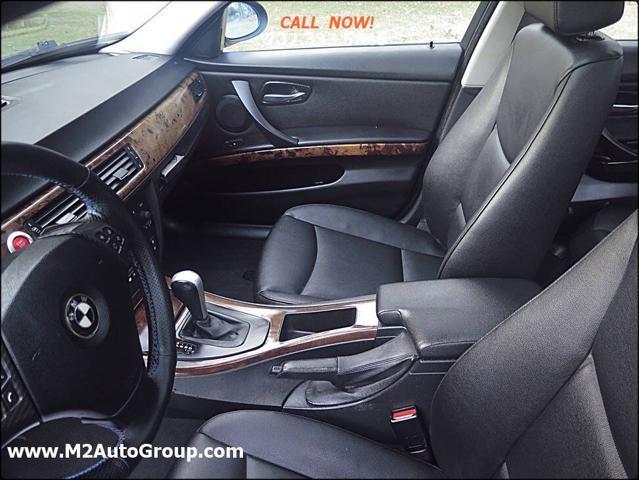 used 2006 BMW 325 car, priced at $5,500