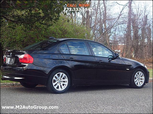 used 2006 BMW 325 car, priced at $5,500