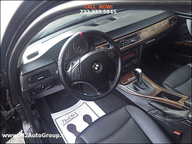 used 2006 BMW 325 car, priced at $5,500