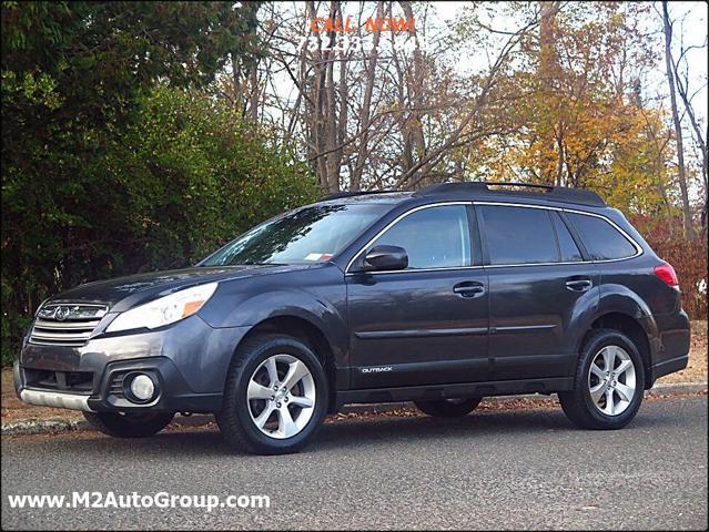 used 2013 Subaru Outback car, priced at $4,600