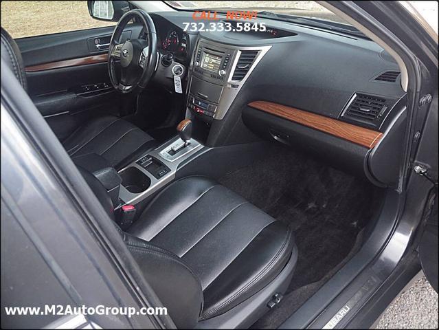 used 2013 Subaru Outback car, priced at $4,600