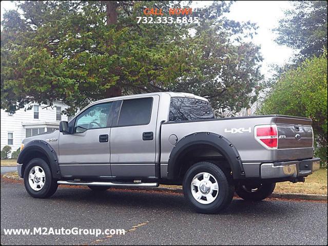 used 2010 Ford F-150 car, priced at $7,900