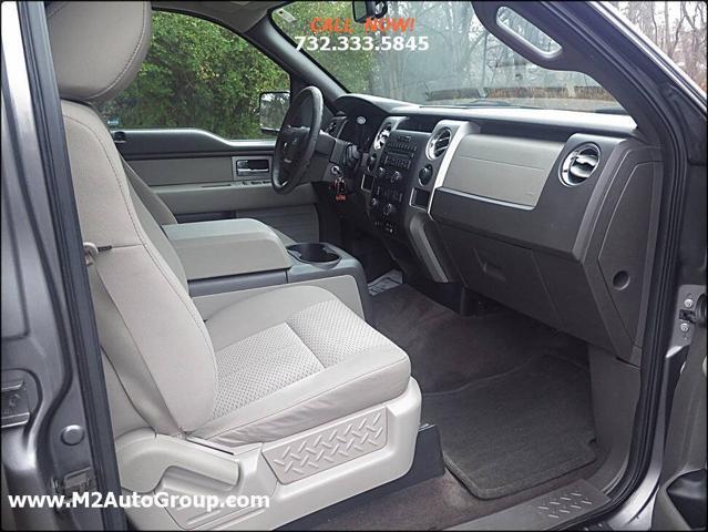 used 2010 Ford F-150 car, priced at $7,900