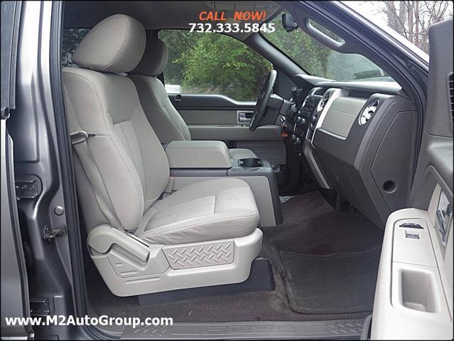 used 2010 Ford F-150 car, priced at $7,900