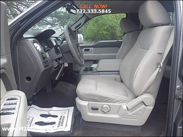 used 2010 Ford F-150 car, priced at $7,900