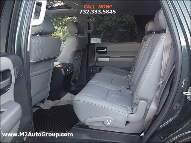 used 2008 Toyota Sequoia car, priced at $9,900