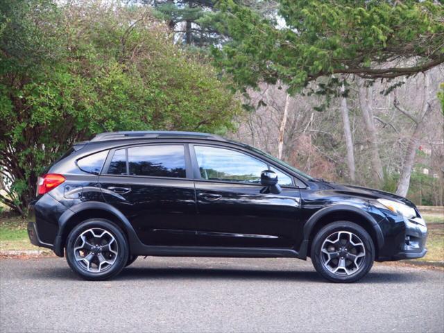 used 2014 Subaru XV Crosstrek car, priced at $7,000