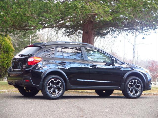 used 2014 Subaru XV Crosstrek car, priced at $7,000