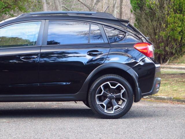 used 2014 Subaru XV Crosstrek car, priced at $7,000